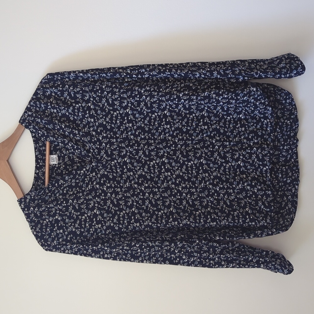 Gap Bohemian tunic